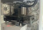 MSI Mag Pano M100r Pz White + MSI B650m Project Zero