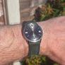 Vintage Longines Grand Prize Image 8