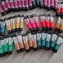 Paints 1 euro per tube Image 6