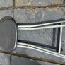 Portable foldable seat Image 2