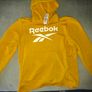 Reebok hoodie size XL Image 3