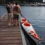 Composite Double Sea Kayak NEW Image 3