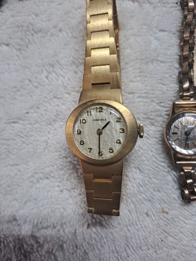 Vintage mechanical Ladies Swiss working watches