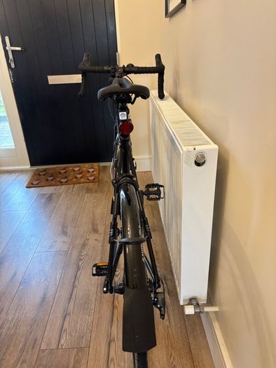 Trek Road bike
