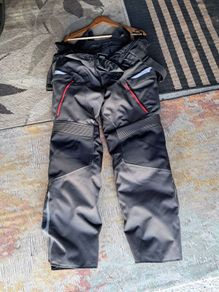 oxford Montreal 4 pants