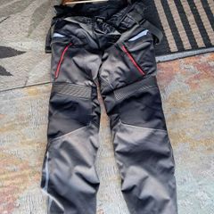 oxford Montreal 4 pants