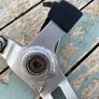 bmw gs1200 rear brake foot lever 2008 model Image 4