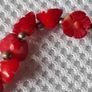 Natural stones necklace Image 4