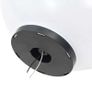 LED Bowl Lamps 2 pcs Spherical 50 cm PMMA Image 6