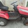 Ride on mower Image 9