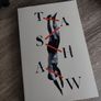 We, The Survivors ! Uncorrected Proof Copy ! 2019 ! by Fourth Estate Publishing ! Image 8