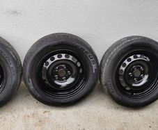 wheels