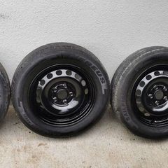 wheels