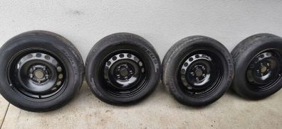 wheels