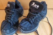 Practice shoes