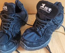 Practice shoes
