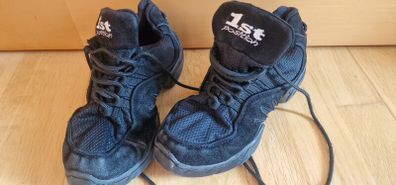 Practice shoes