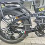 Ovivo V2 Pro E-Bike_5 Months Old Image 4