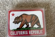 Brand new California Republic Playing Cards