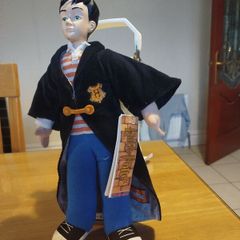 Harry Potter doll