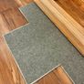 Chair Mat Floor Protector 90x120 Image 4