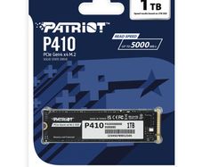Patriot P410 1 Tb, Ssd