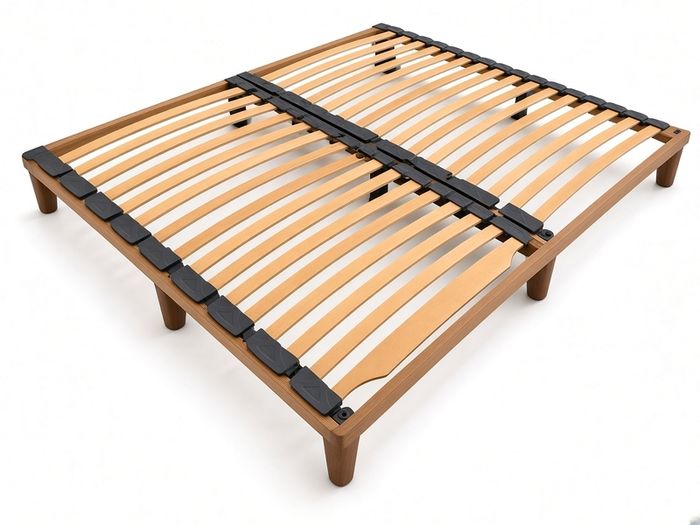 Complete Twin/Double Bed Setup