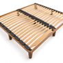 Complete Twin/Double Bed Setup Image 2
