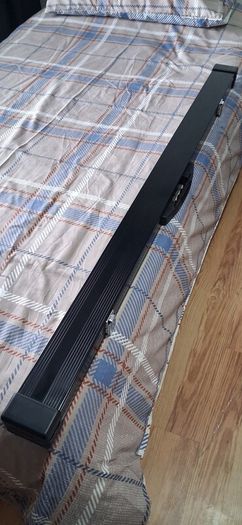 snooker cues