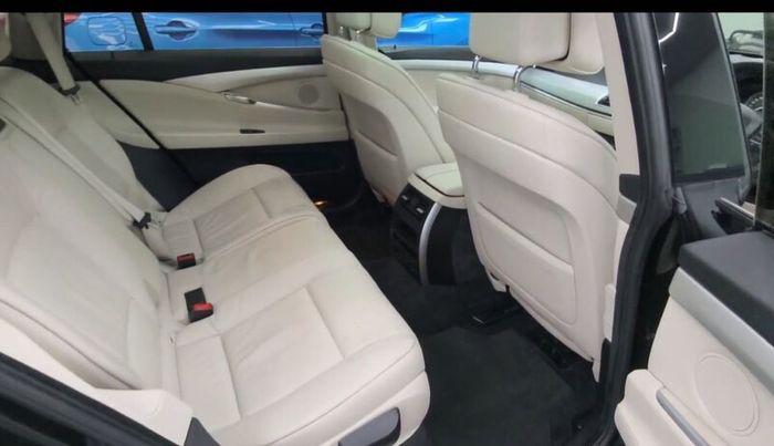 BMW 520 GT -Series 2013 excellent