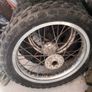 Tw 125 wheels Image 2