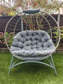 Garden chair