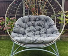 Garden chair