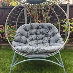 Garden chair