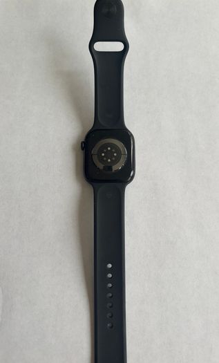 Apple Watch Series 10 GPS 46mm Black Great Condition