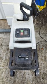 garden shredder