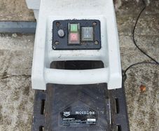 garden shredder