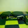 Powertec FID weight bench Image 3