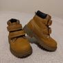Classic chunky tan worker books, kids Image 10