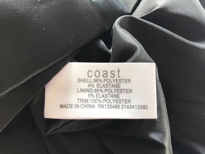 Coast Dress size 14