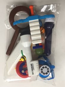 Small Toys Bundles