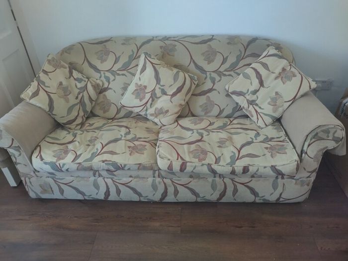 3-seater Sofa