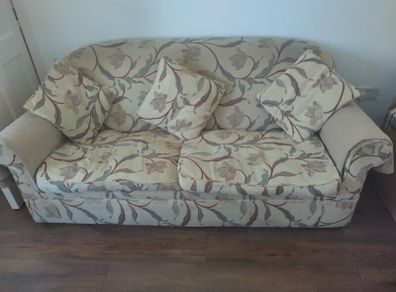 3-seater Sofa