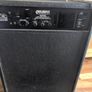 Bass amp, 2 inputs, 15 inch speaker, original owner. Good working order and recently serviced. Image 2