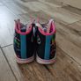 Heelys Veloz Shoes Denim Rainbow Image 3
