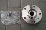 FRONT Wheel Bearing Kit  Audi A3 SEAT Altea xl Leon Toledo SKODA Octavia Yeti Vw Volkswagen Caddy III Golf V VI Plus