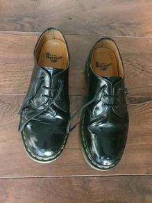 Dr Marten Shoes