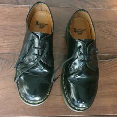 Dr Marten Shoes
