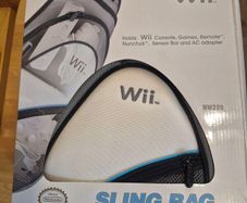Nintendo Wii Sling Bag
