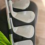 Callaway ST Pro Left Handed Irons Image 6